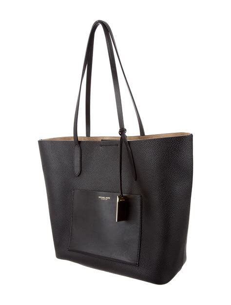 michael kors shopper mit pouch|Michael Kors handbags.